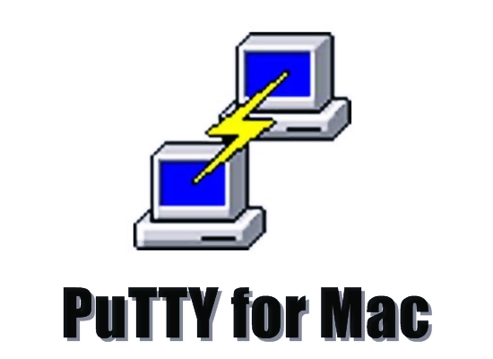 equivalent of putty for mac